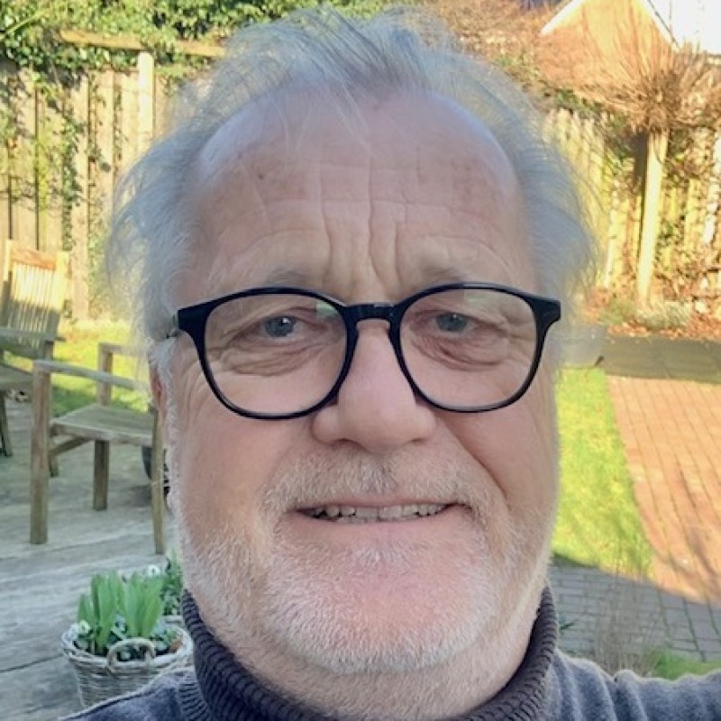 Paul van der Heide